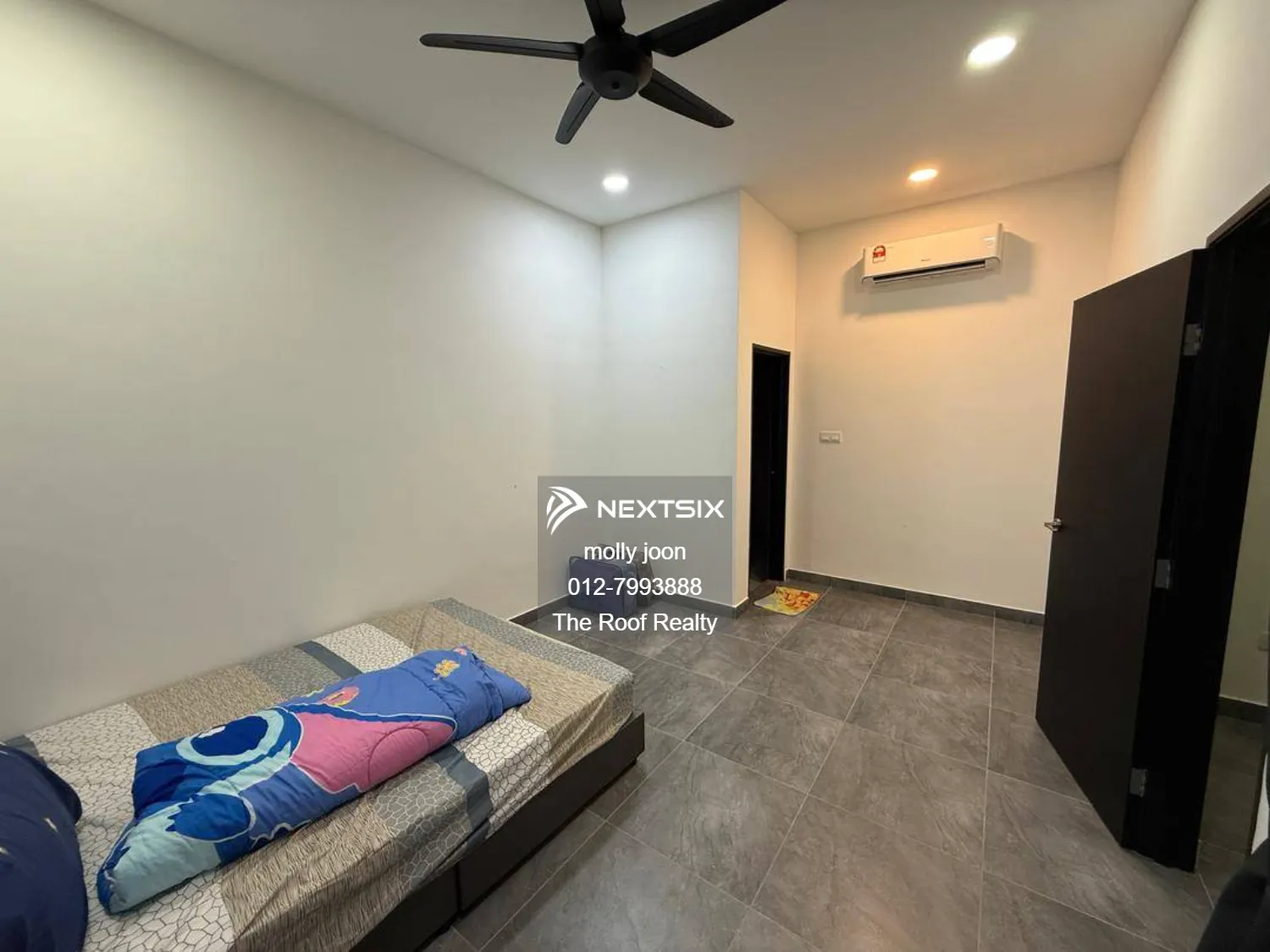 Cluster House For Sale in Kulai Johor - Image 6