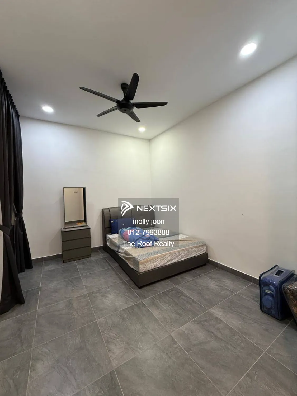 Cluster House For Sale in Kulai Johor - Image 8