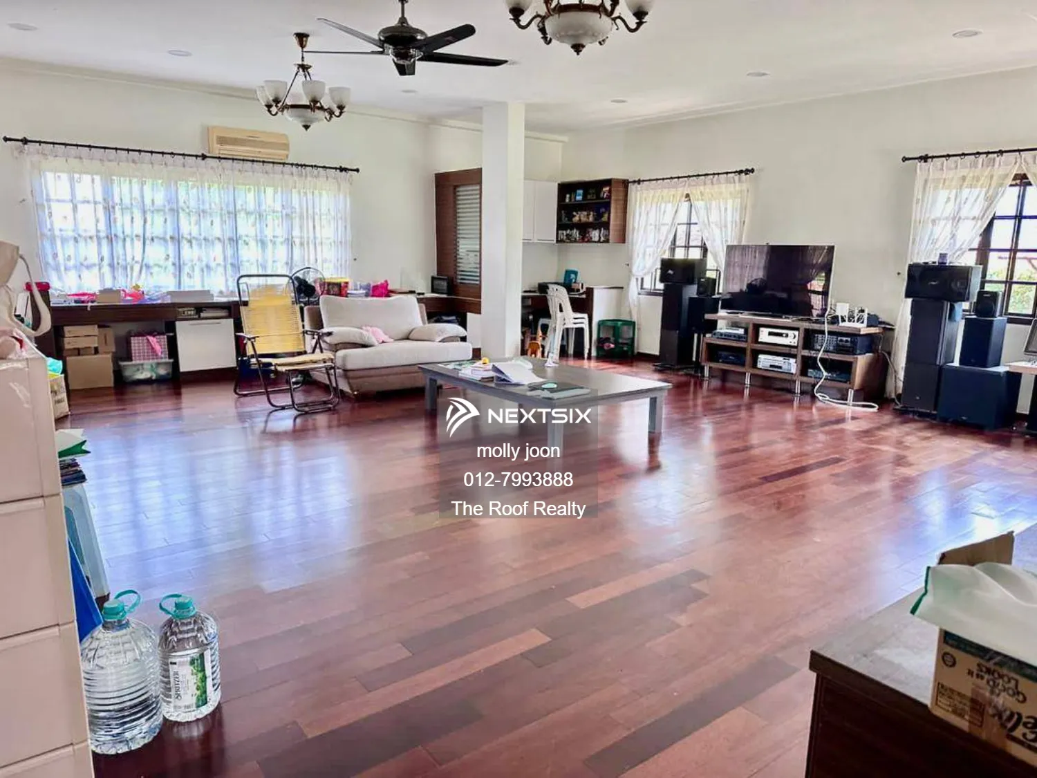 Bungalow For Sale in Kulai Johor - Image 7