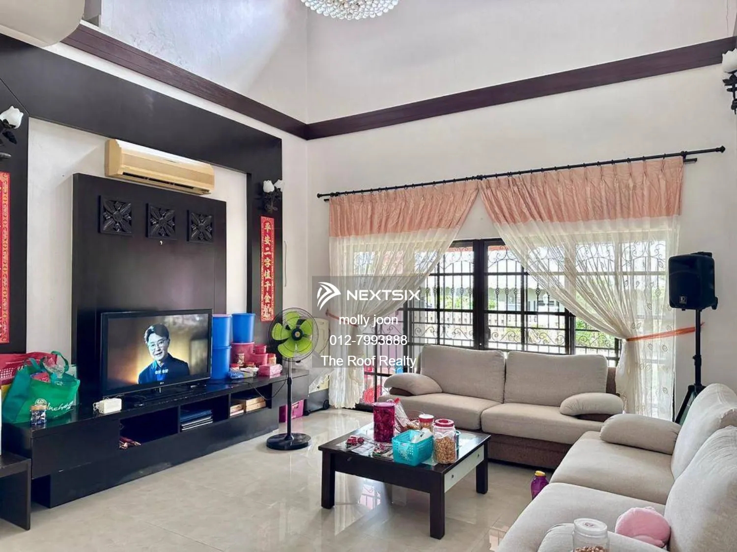 Bungalow For Sale in Kulai Johor - Image 8