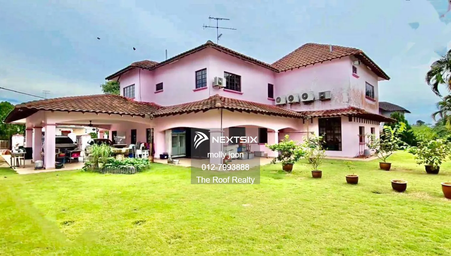 Bungalow For Sale in Kulai Johor - Image 9