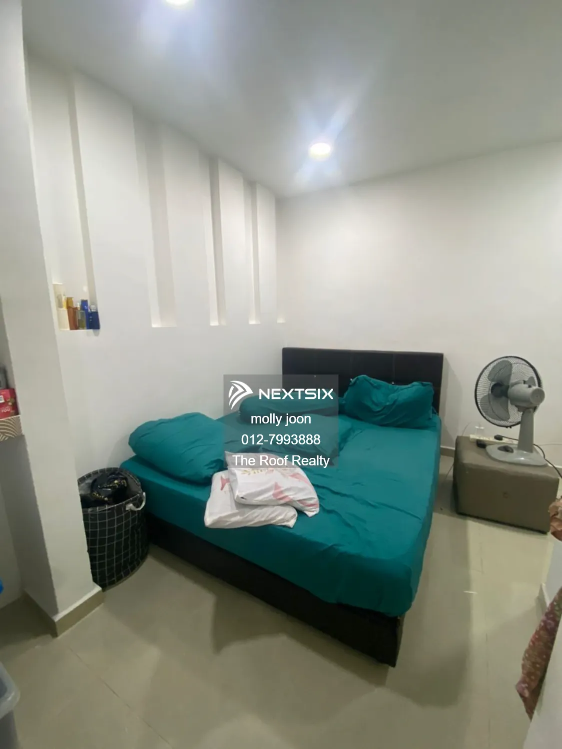2-sty Terrace/Link House For Sale in Kulai Johor