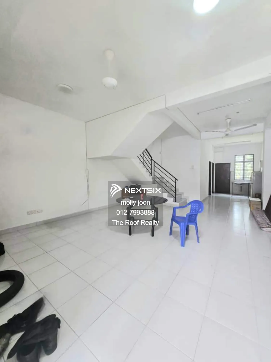 2-sty Terrace/Link House For Sale in Kulai Johor - Image 2