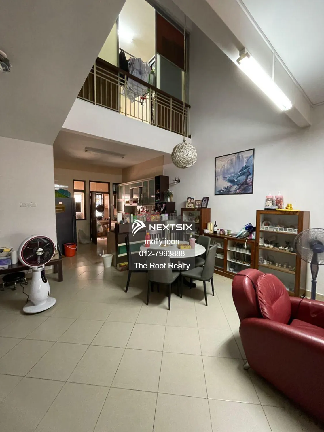 3-sty Terrace/Link House For Sale in Kulai Johor - Image 10