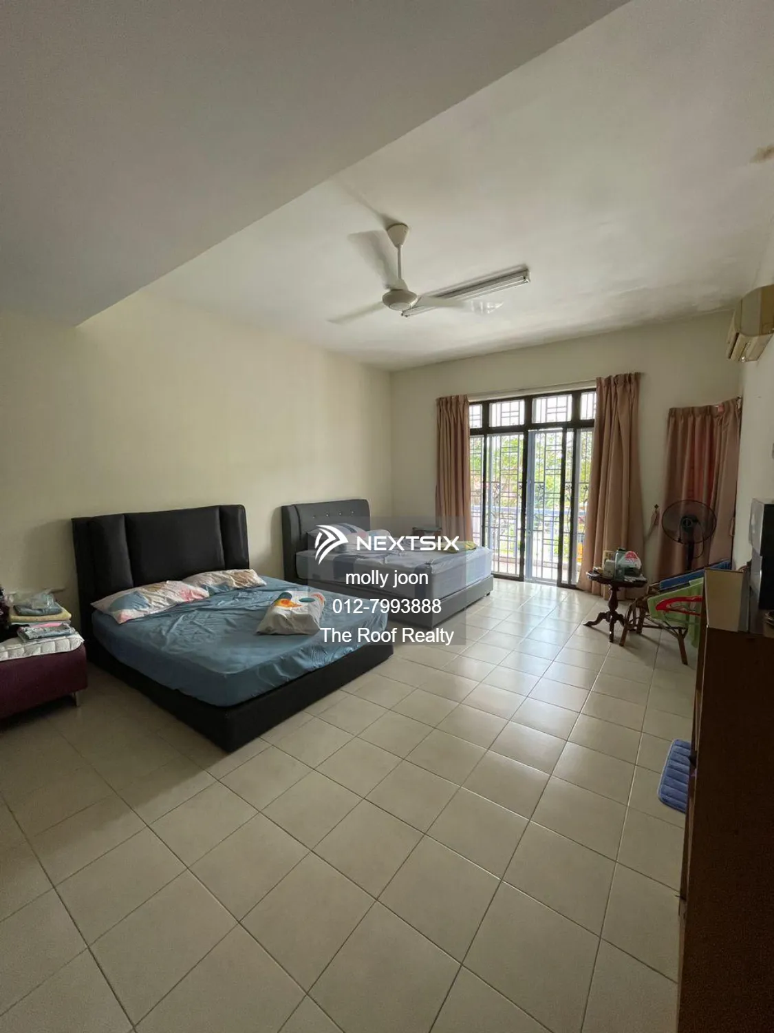 3-sty Terrace/Link House For Sale in Kulai Johor - Image 5