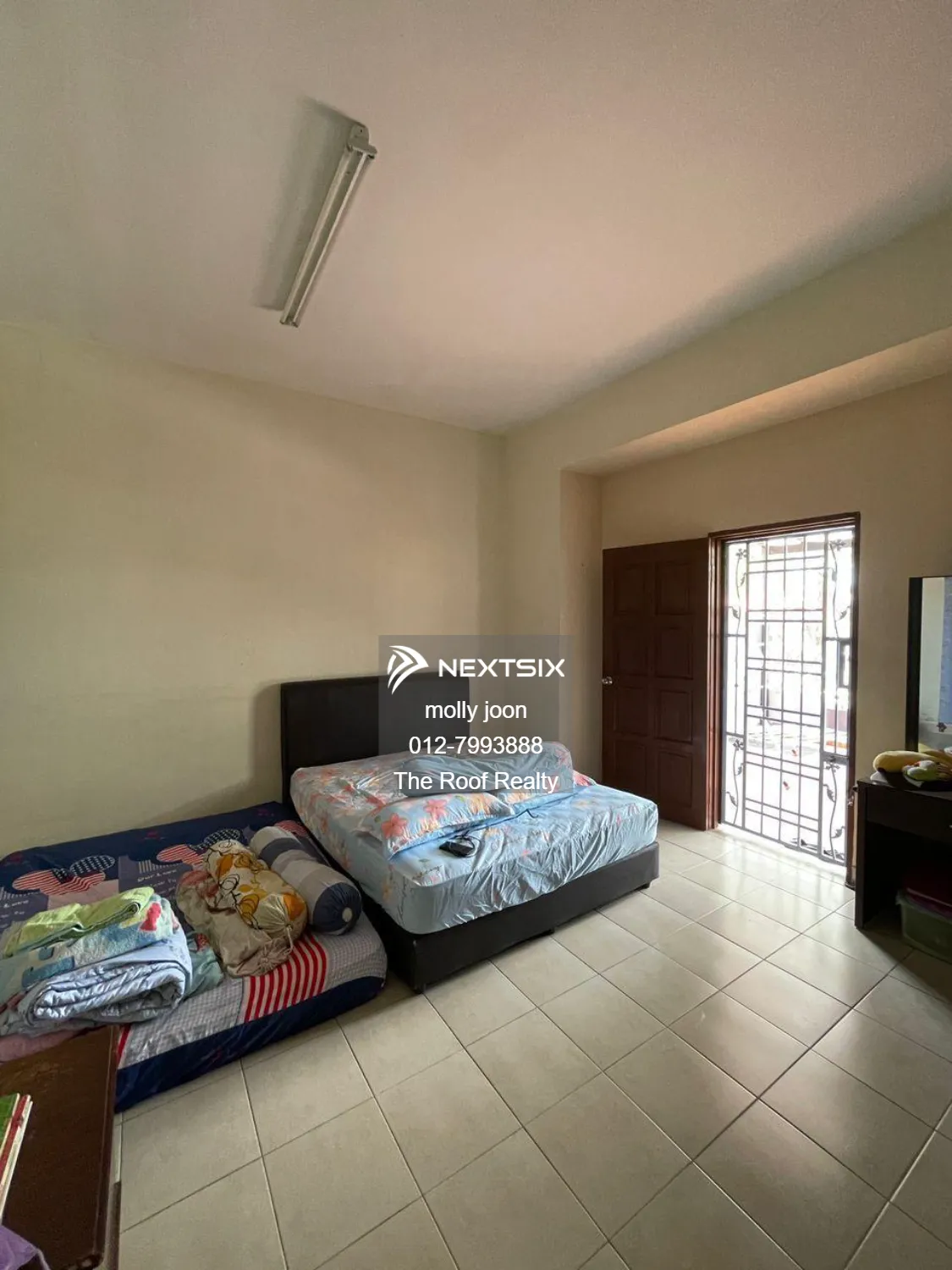 3-sty Terrace/Link House For Sale in Kulai Johor - Image 7