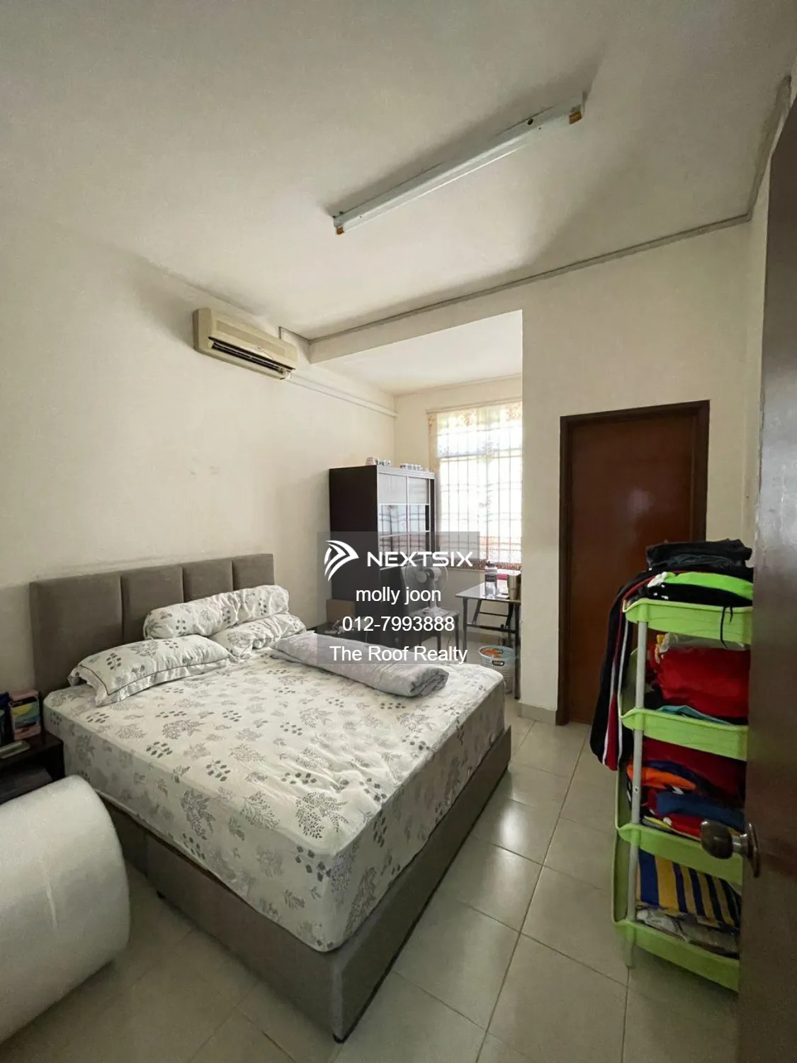 3-sty Terrace/Link House For Sale in Kulai Johor - Image 8