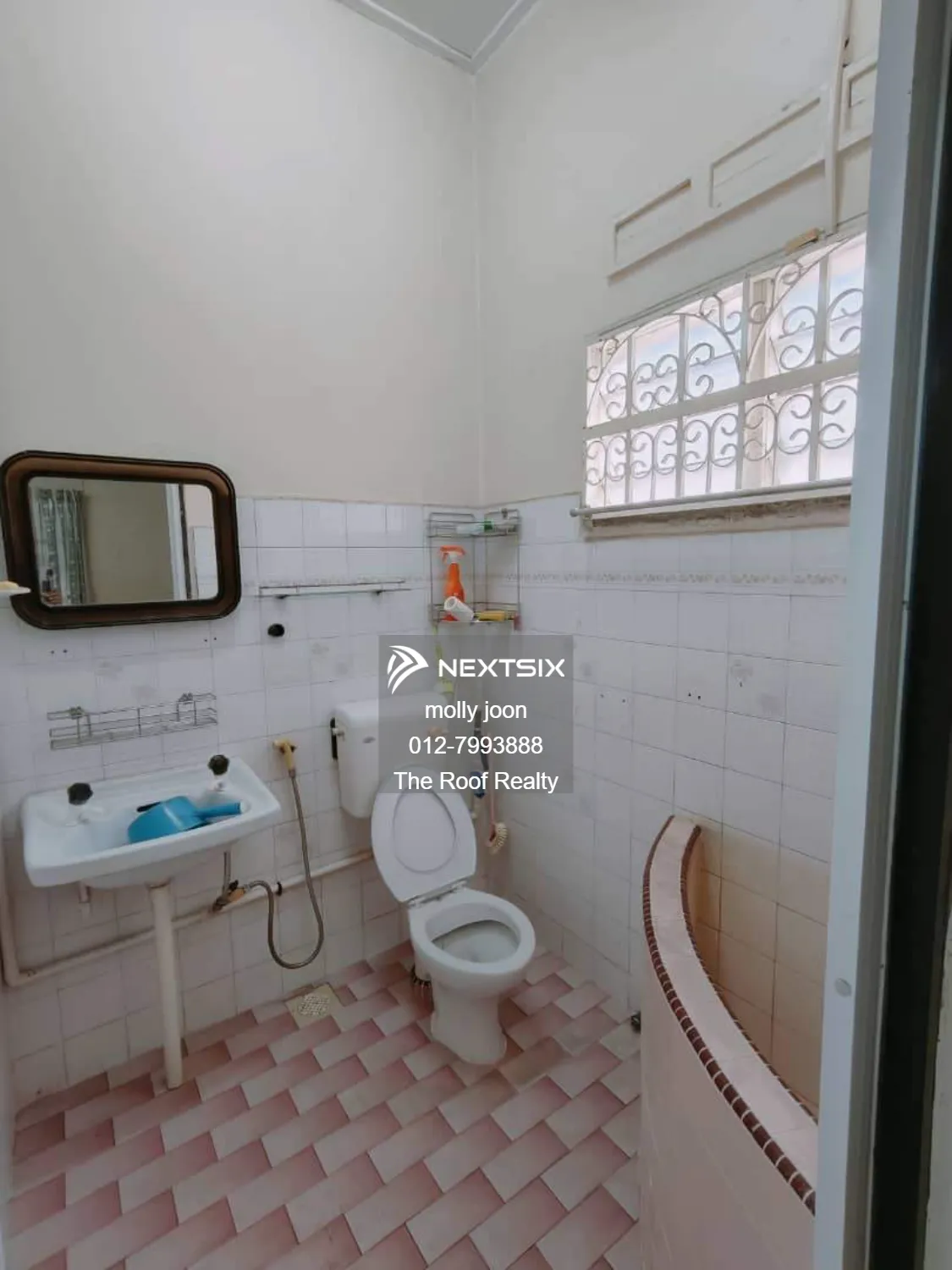 Semi-detached House For Sale in Kulai Johor