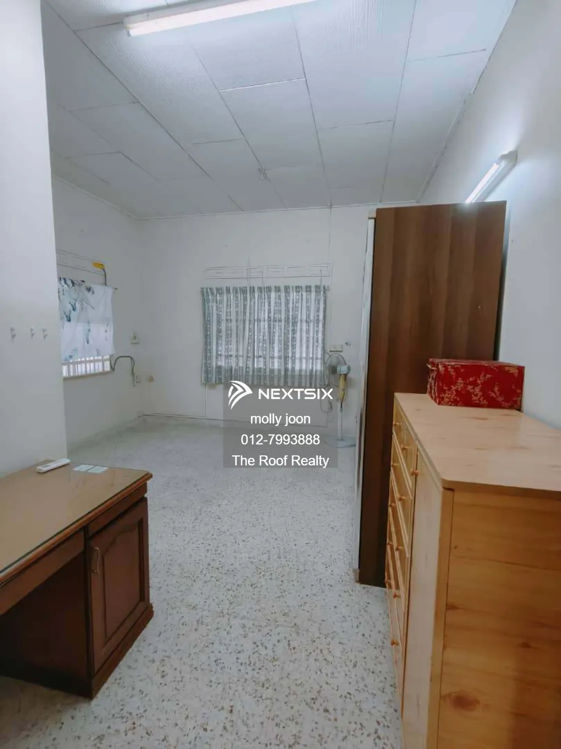 Semi-detached House For Sale in Kulai Johor - Image 5