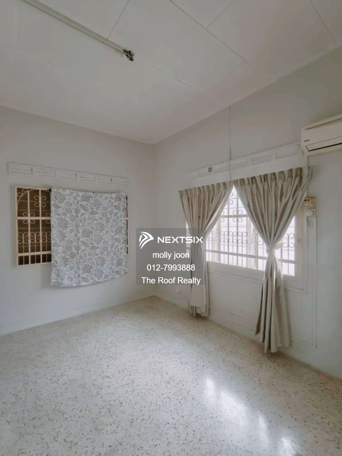 Semi-detached House For Sale in Kulai Johor - Image 6