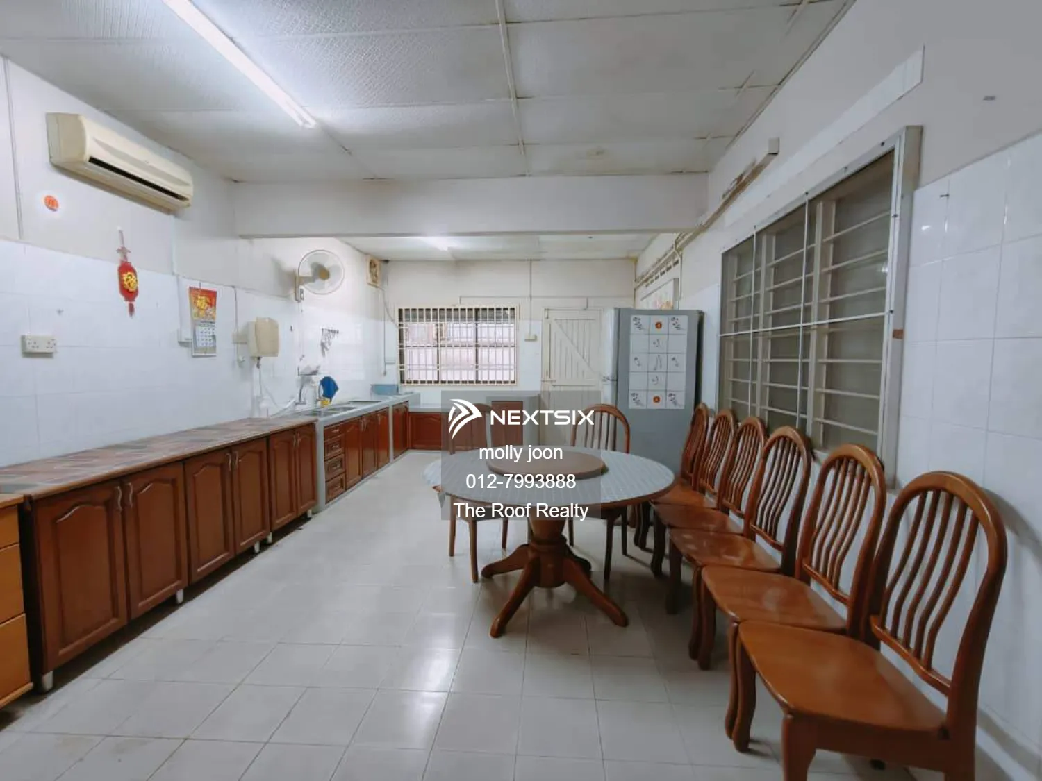 Semi-detached House For Sale in Kulai Johor - Image 8