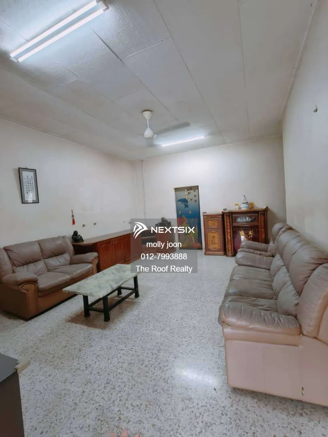 Semi-detached House For Sale in Kulai Johor - Image 9