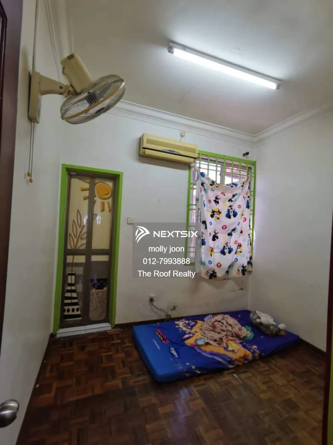 1.5-sty Terrace/Link House For Sale in Kulai Johor - Image 10