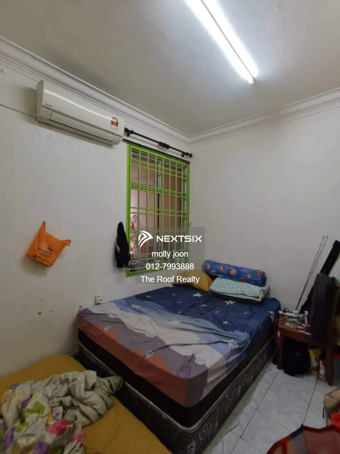 1.5-sty Terrace/Link House For Sale in Kulai Johor - Image 11