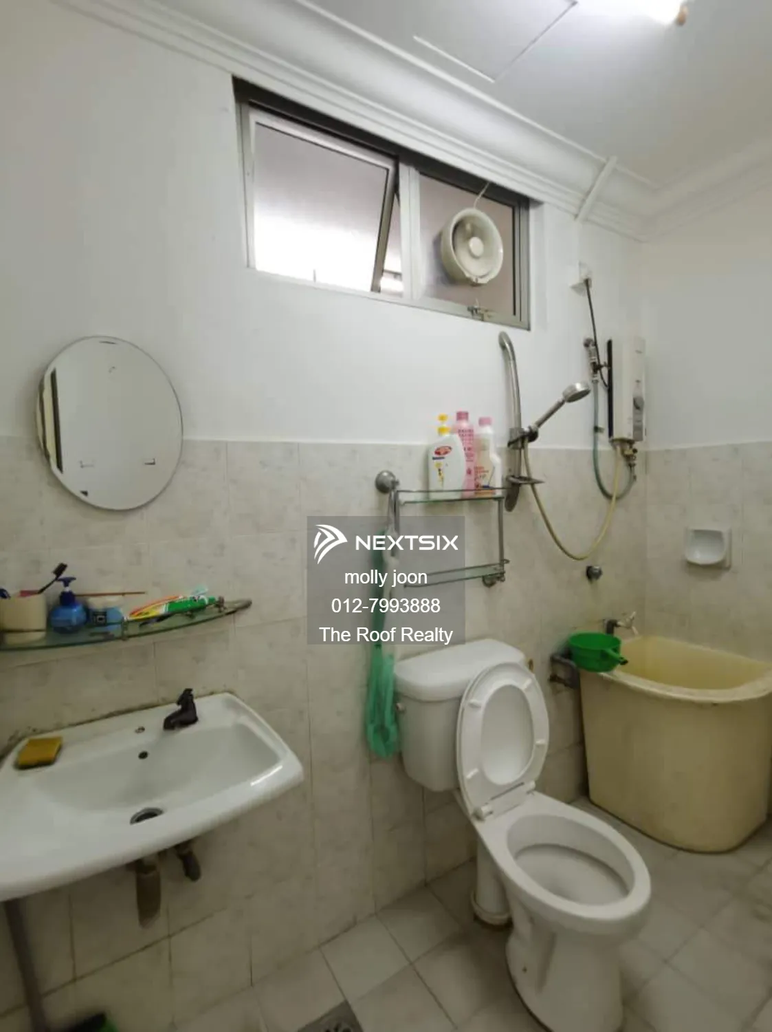 1.5-sty Terrace/Link House For Sale in Kulai Johor - Image 12