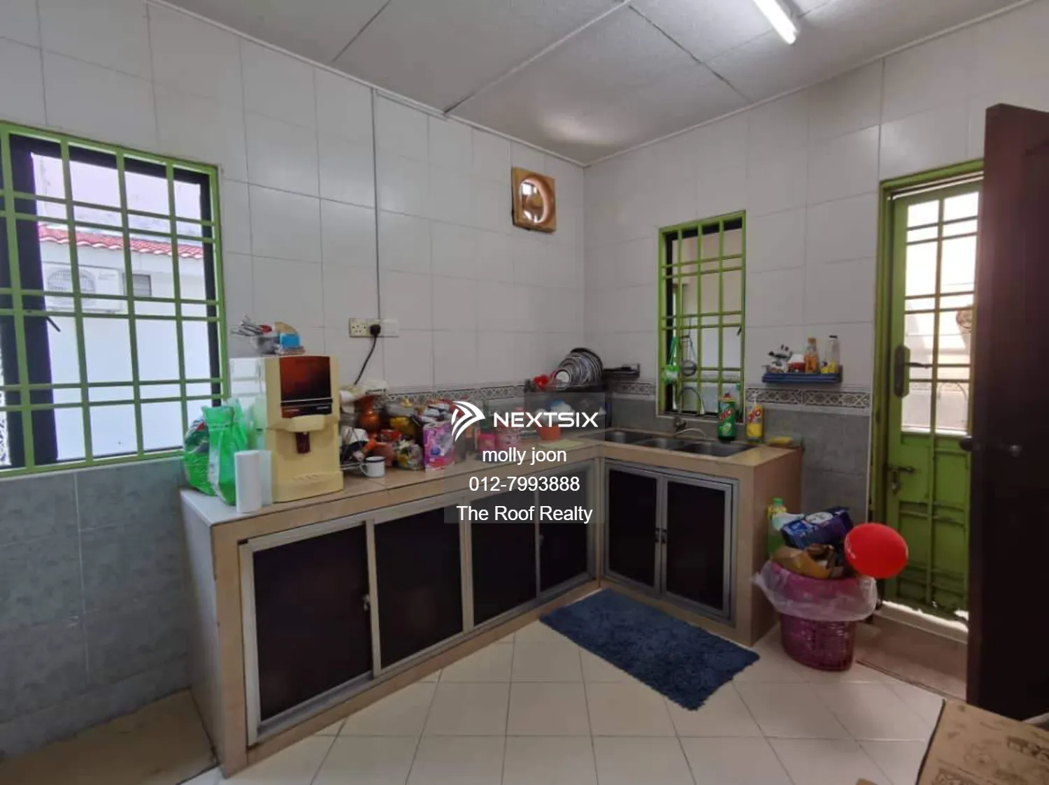 1.5-sty Terrace/Link House For Sale in Kulai Johor - Image 13