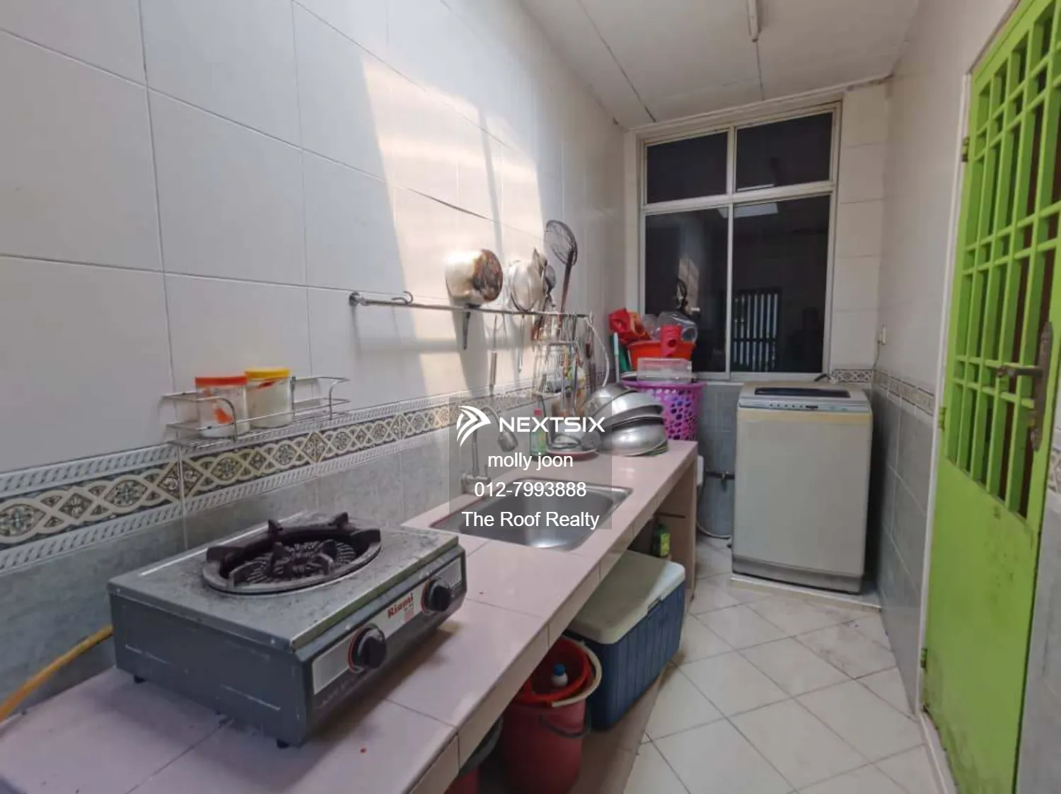 1.5-sty Terrace/Link House For Sale in Kulai Johor - Image 5