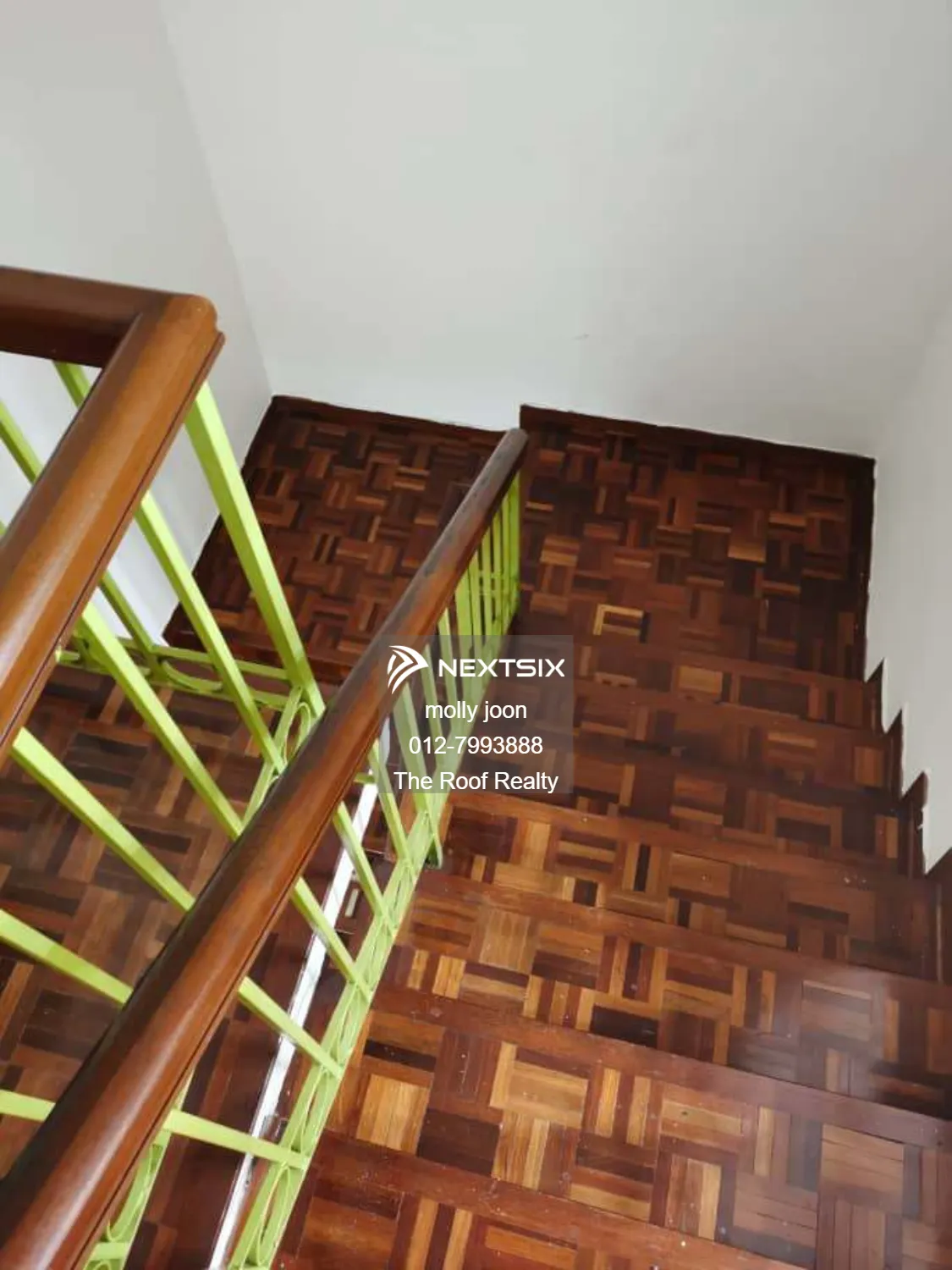 1.5-sty Terrace/Link House For Sale in Kulai Johor - Image 6