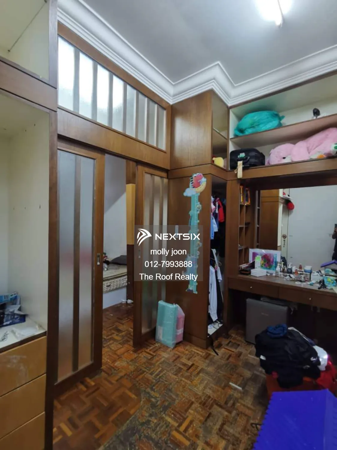 1.5-sty Terrace/Link House For Sale in Kulai Johor - Image 7