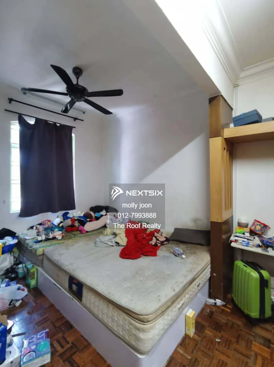 1.5-sty Terrace/Link House For Sale in Kulai Johor - Image 9