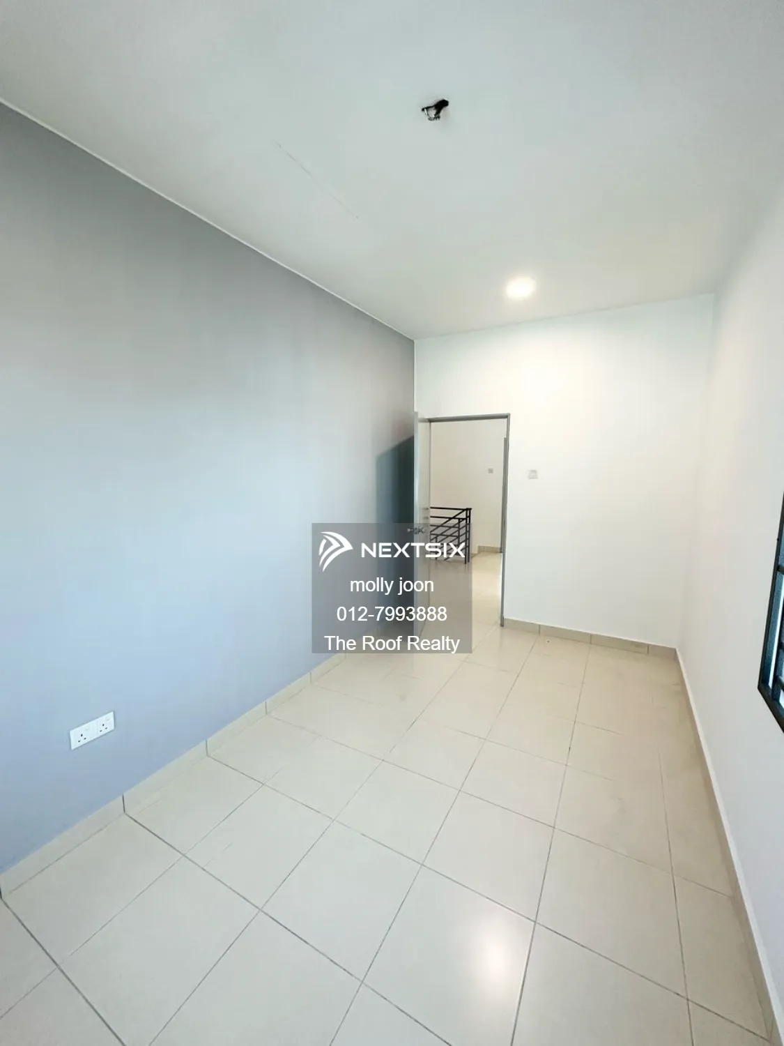 2-sty Terrace/Link House For Sale in Senai Johor - Image 11