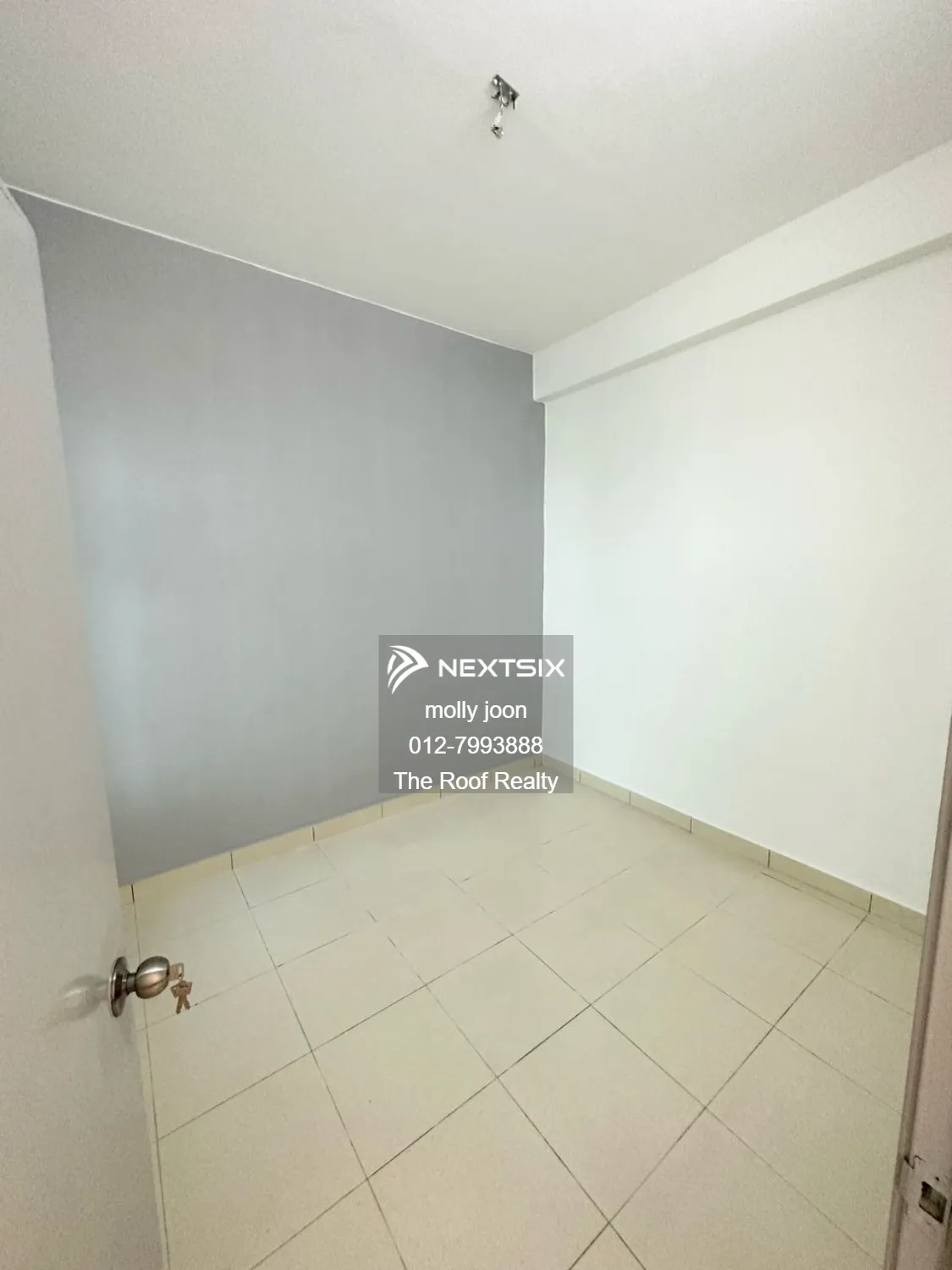 2-sty Terrace/Link House For Sale in Senai Johor - Image 12