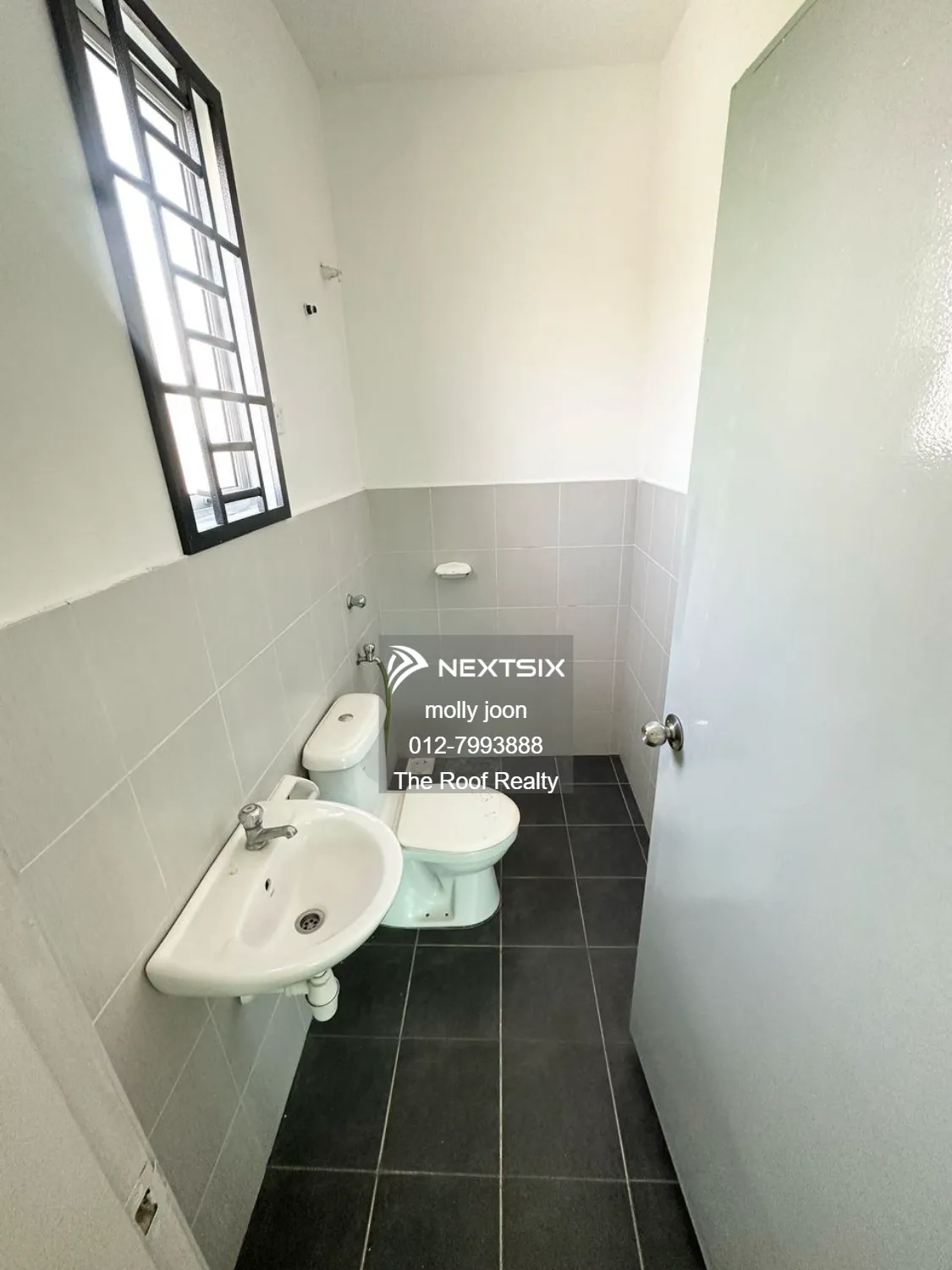 2-sty Terrace/Link House For Sale in Senai Johor - Image 13