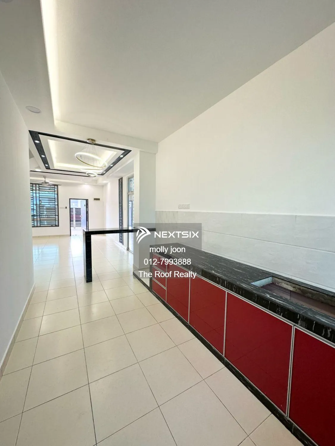 2-sty Terrace/Link House For Sale in Senai Johor - Image 14
