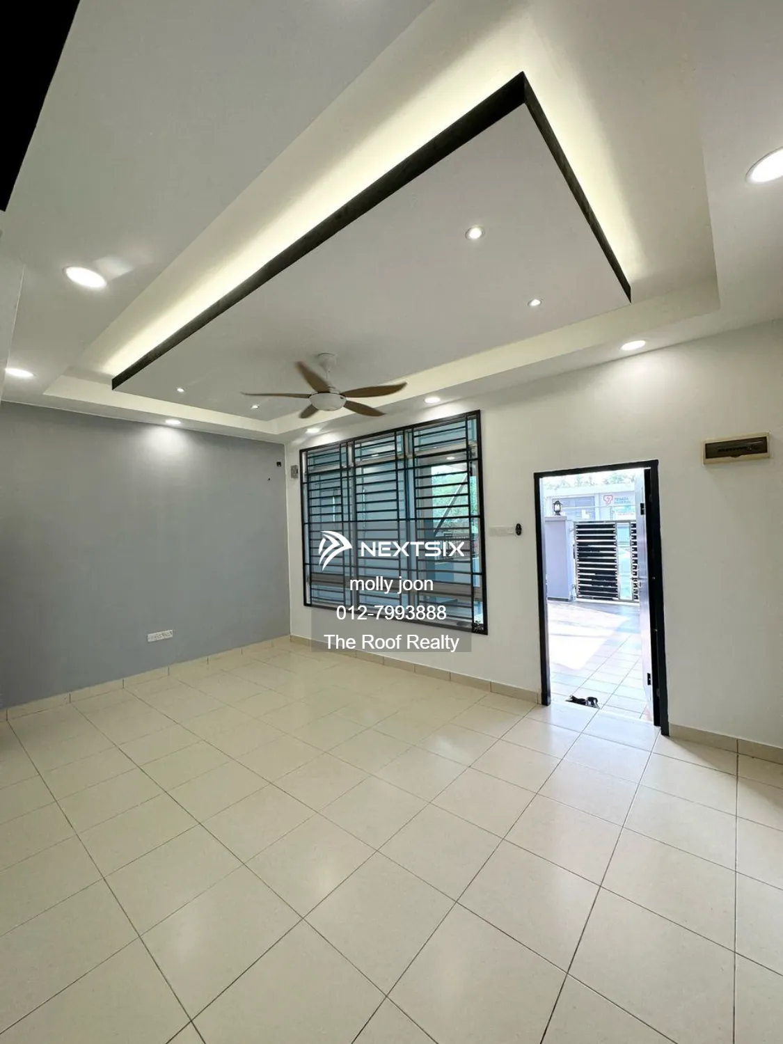 2-sty Terrace/Link House For Sale in Senai Johor - Image 15