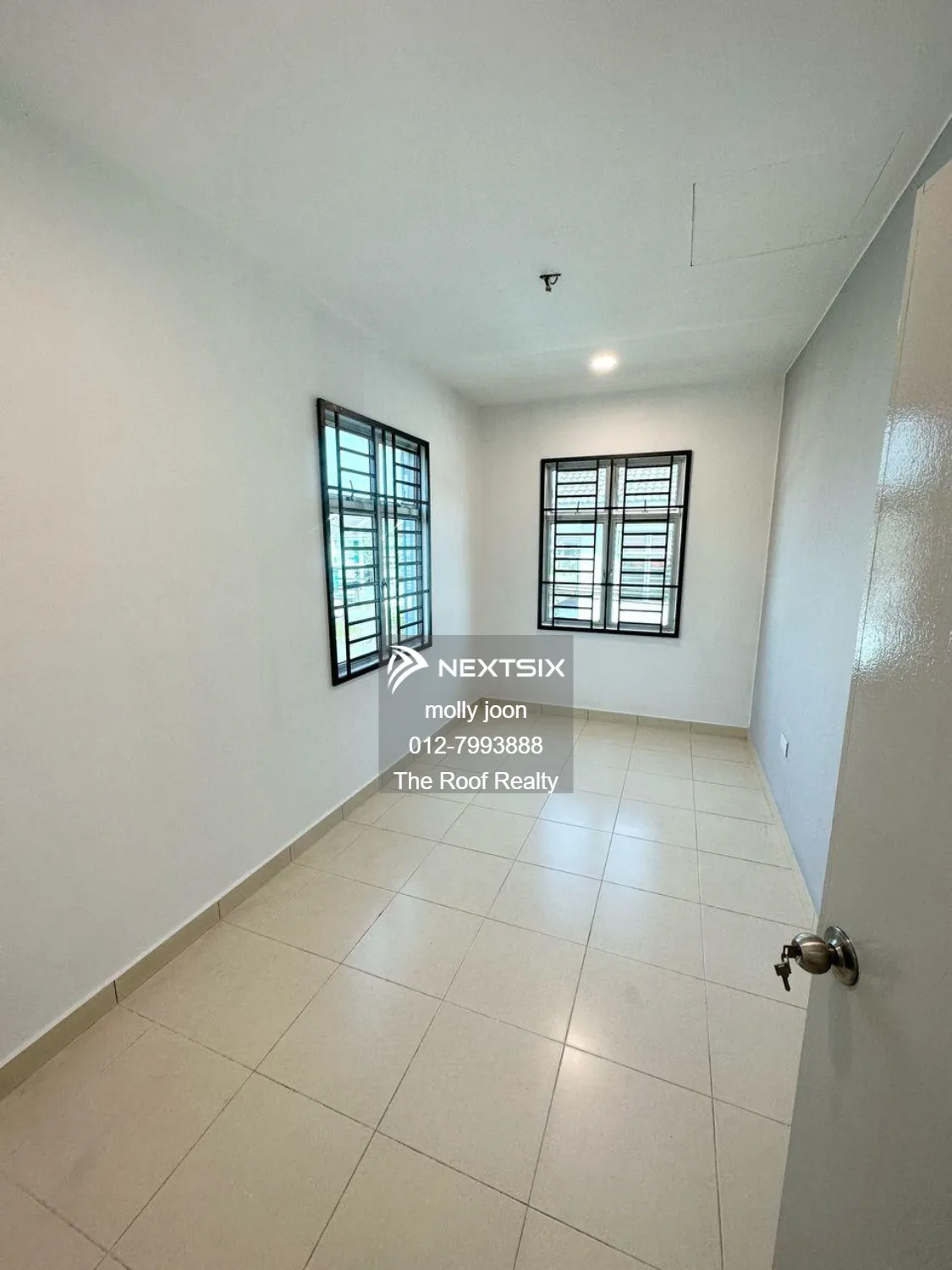 2-sty Terrace/Link House For Sale in Senai Johor - Image 16