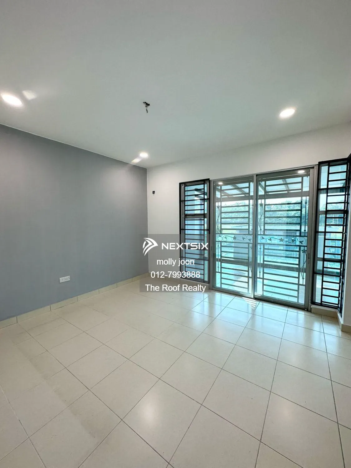 2-sty Terrace/Link House For Sale in Senai Johor - Image 17