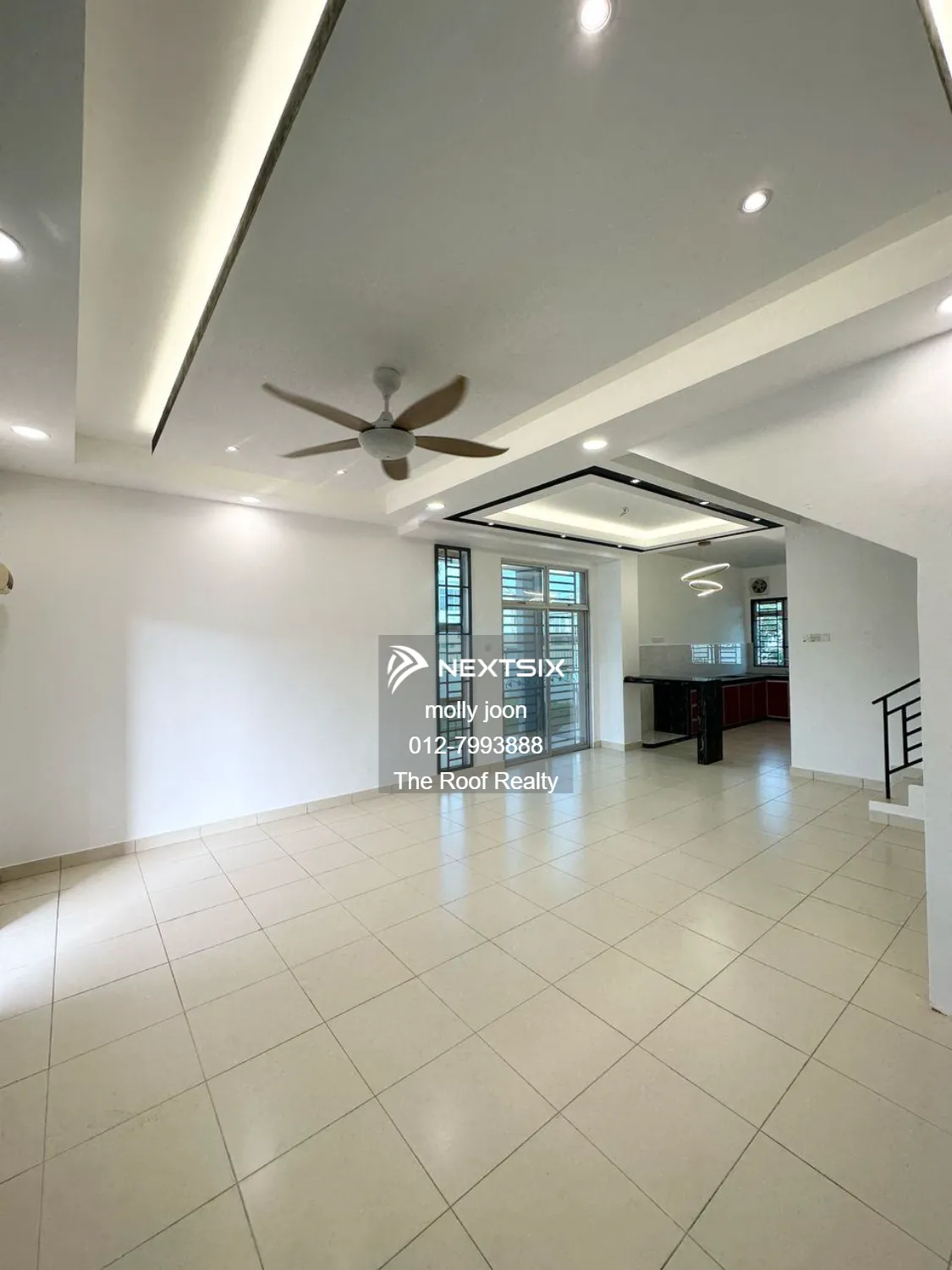 2-sty Terrace/Link House For Sale in Senai Johor - Image 20