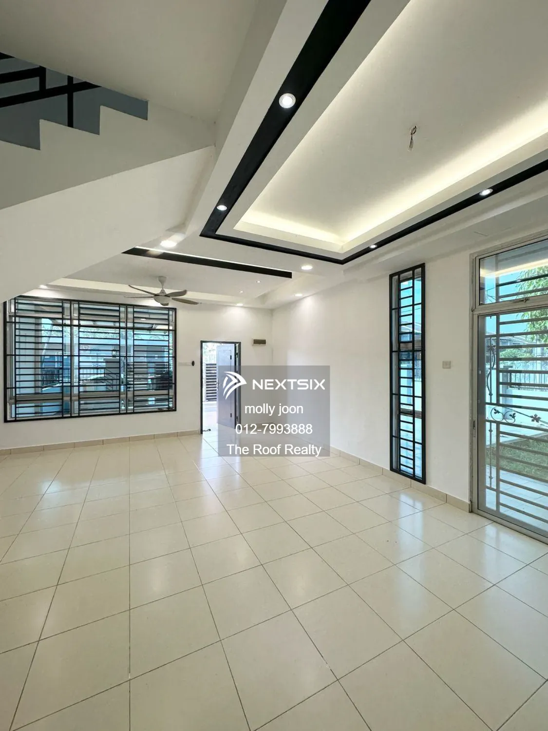 2-sty Terrace/Link House For Sale in Senai Johor - Image 23