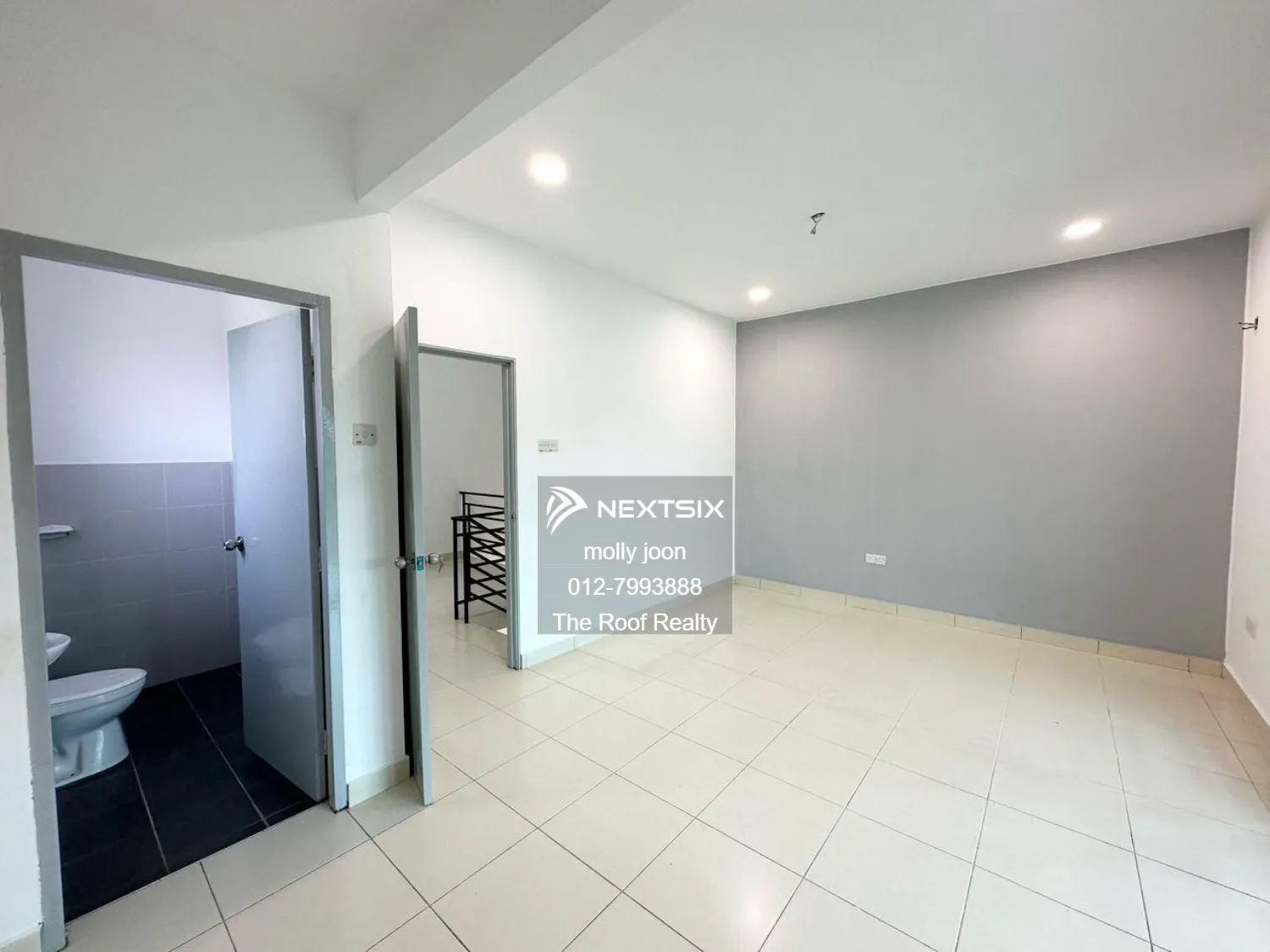 2-sty Terrace/Link House For Sale in Senai Johor - Image 6