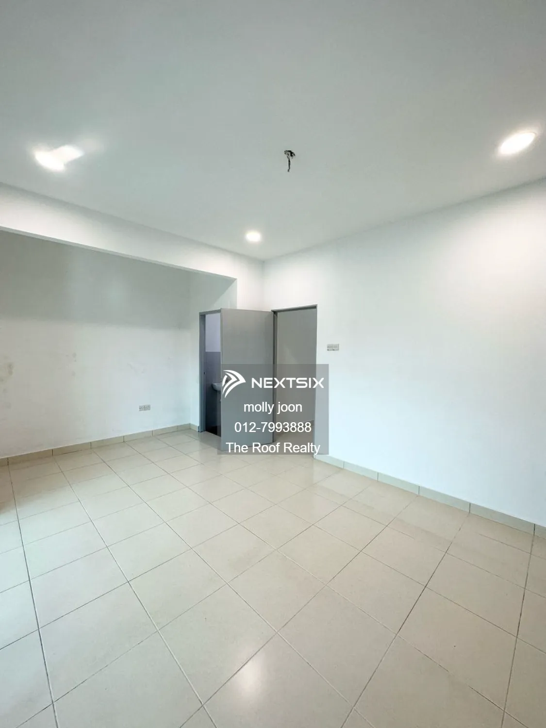 2-sty Terrace/Link House For Sale in Senai Johor - Image 8