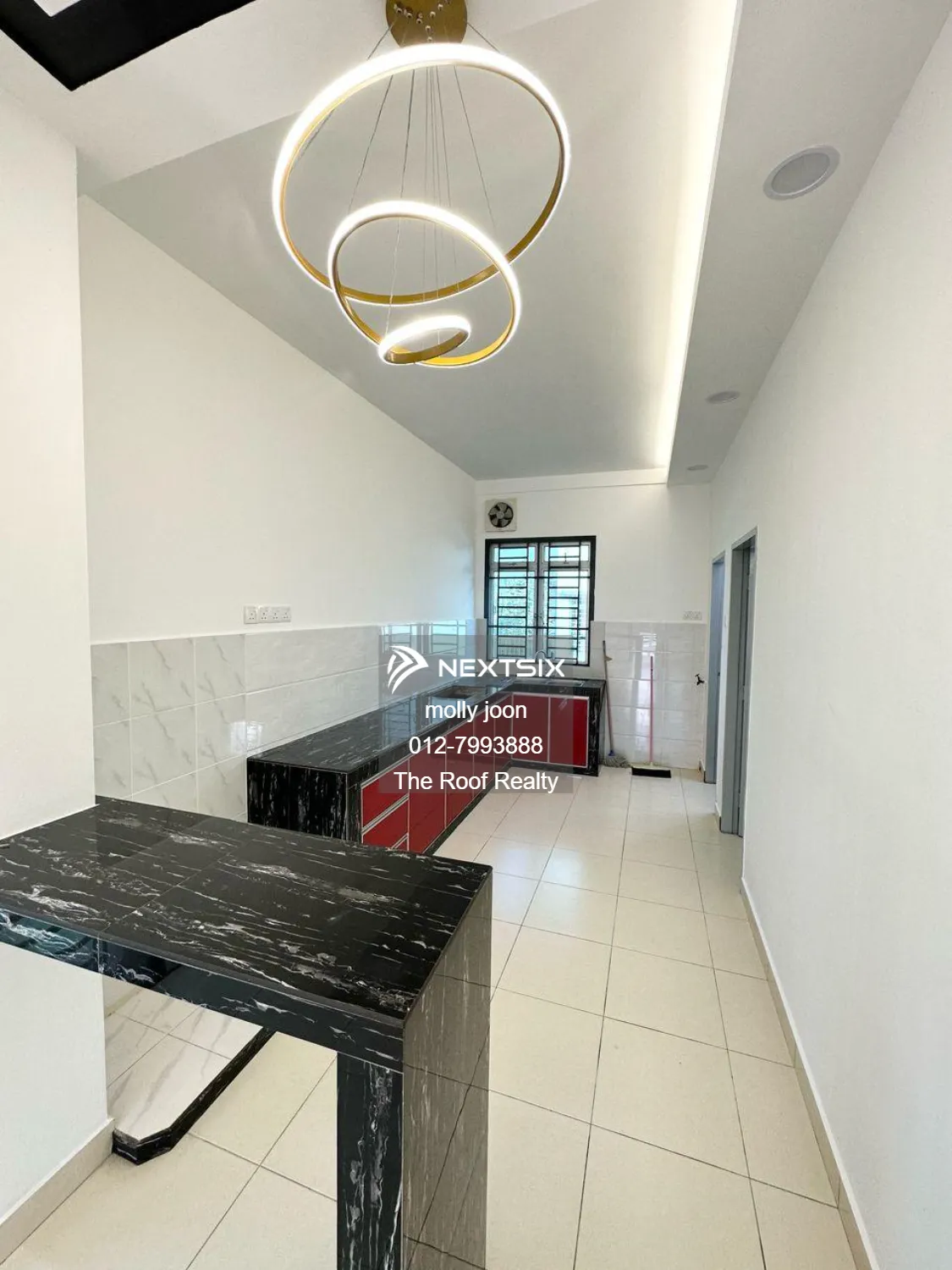 2-sty Terrace/Link House For Sale in Senai Johor - Image 9