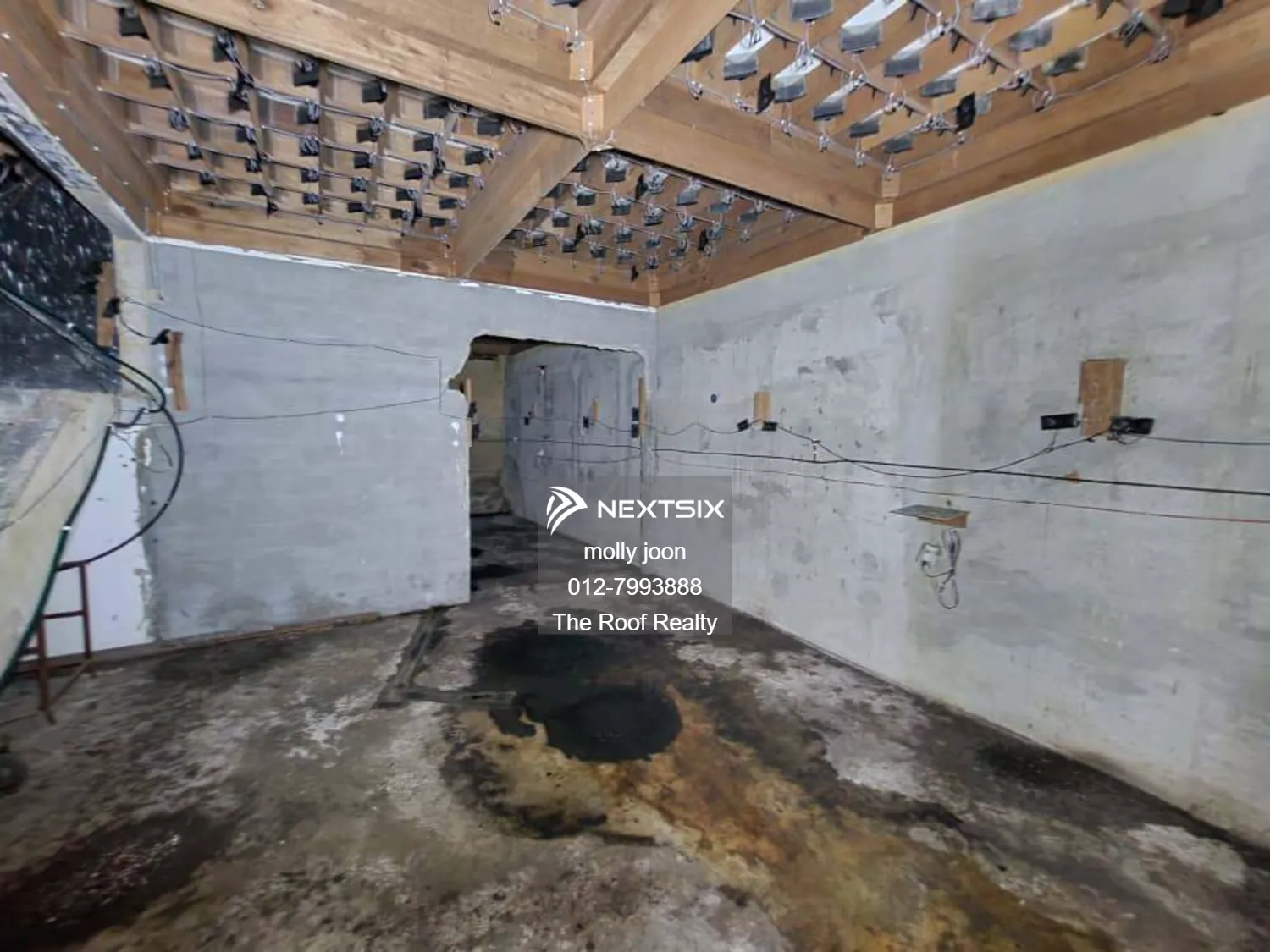 Shop For Sale in Kulai Johor - Image 8