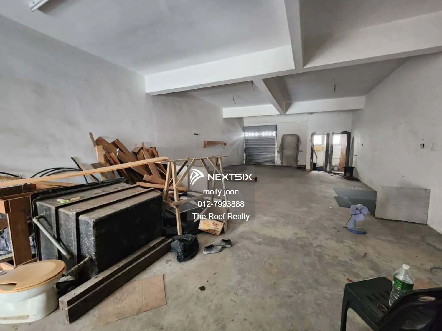 Shop For Sale in Kulai Johor - Image 9