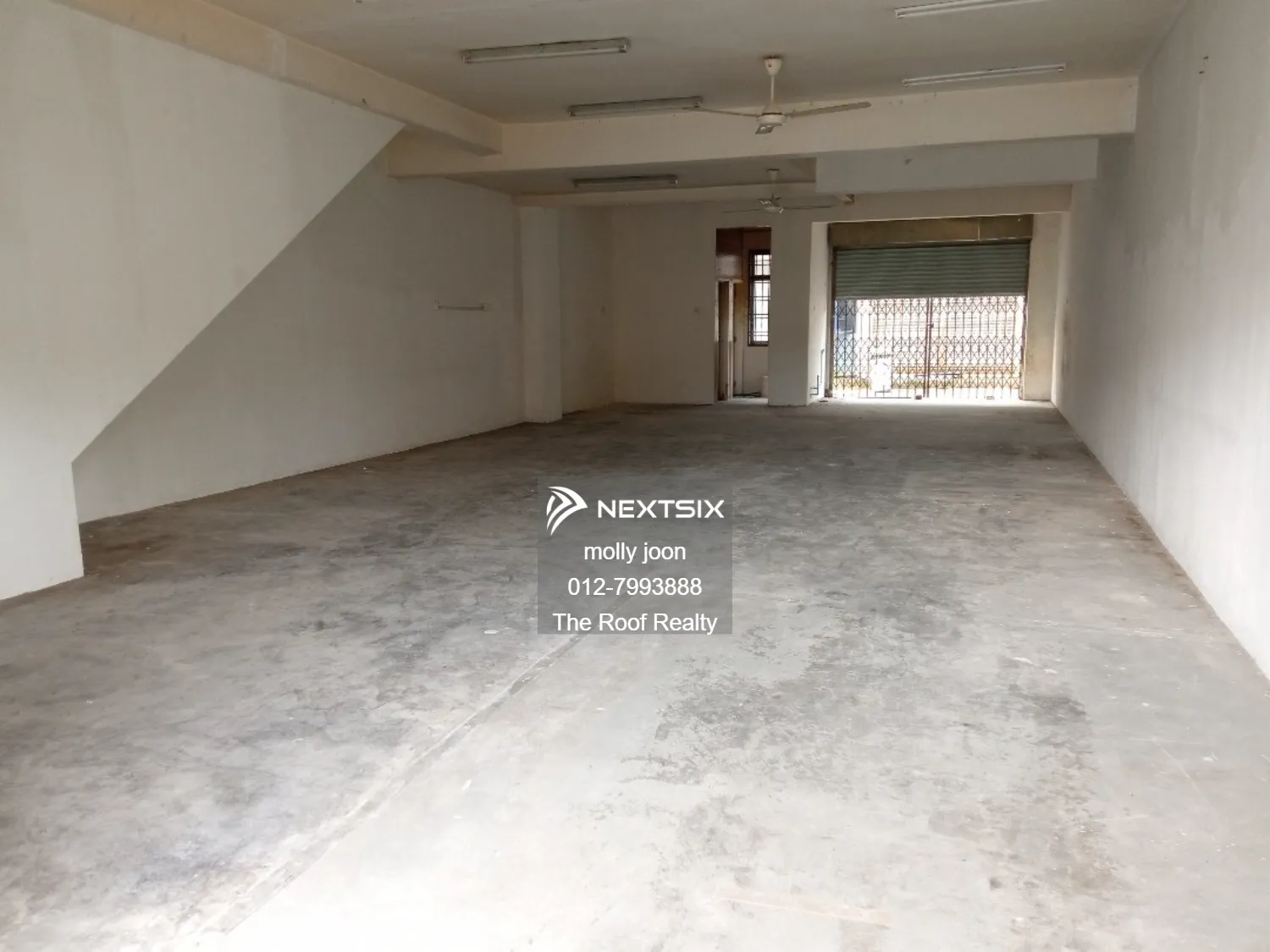 Shop For Sale in Kulai Johor - Image 10