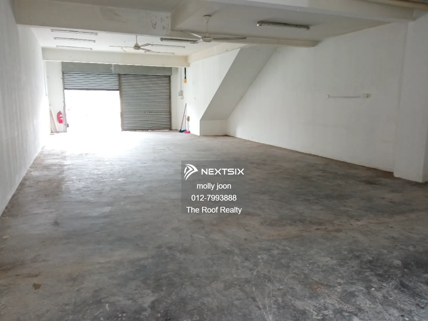 Shop For Sale in Kulai Johor - Image 11