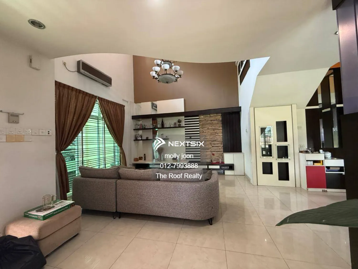 3-sty Terrace/Link House For Sale in Kulai Johor - Image 11