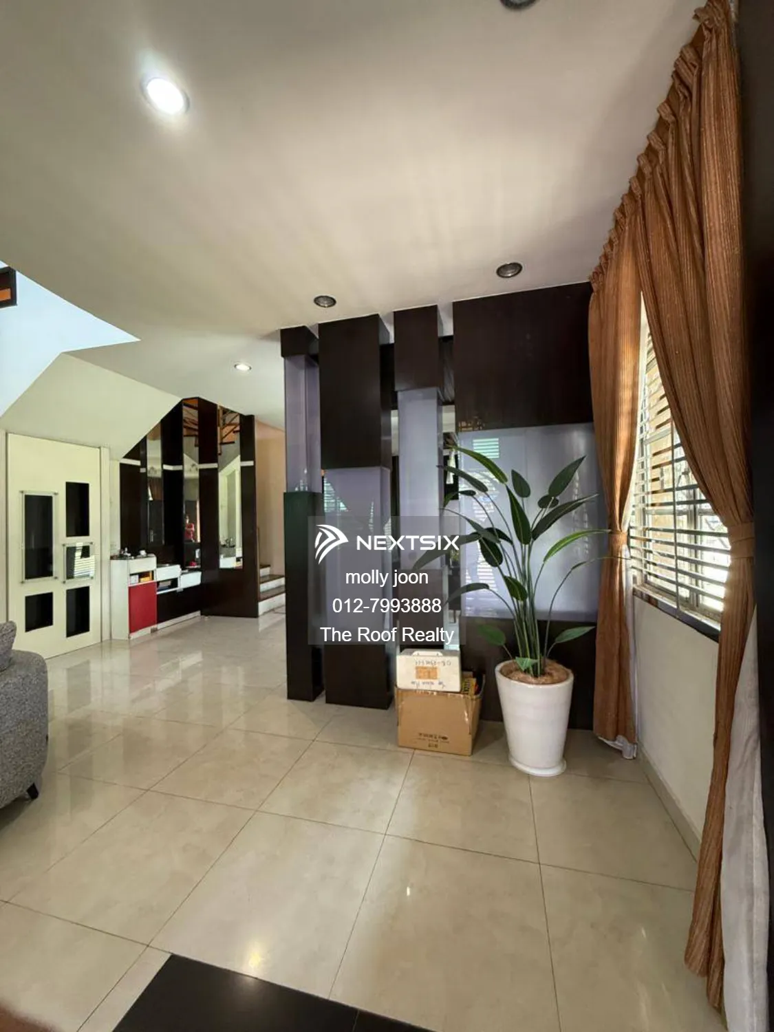 3-sty Terrace/Link House For Sale in Kulai Johor - Image 12