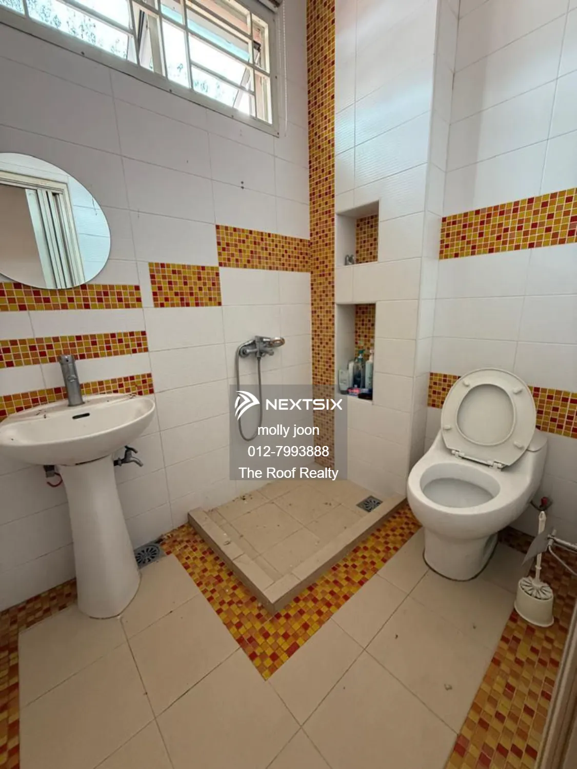 3-sty Terrace/Link House For Sale in Kulai Johor - Image 5