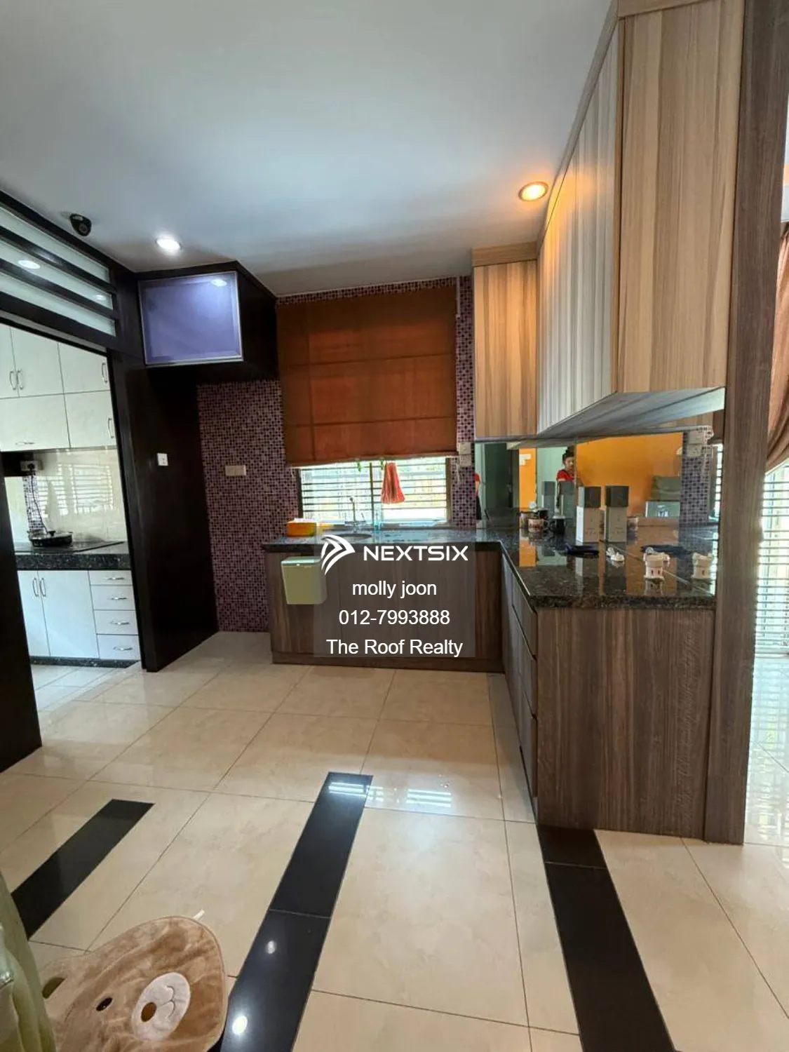 3-sty Terrace/Link House For Sale in Kulai Johor - Image 9