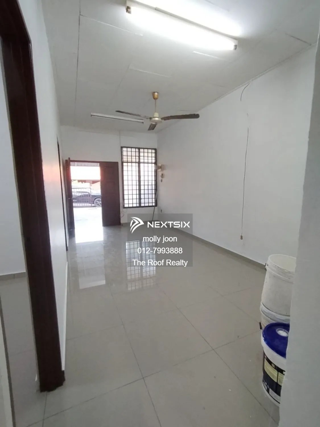 1-sty Terrace/Link House For Sale in Kulai Johor - Image 10