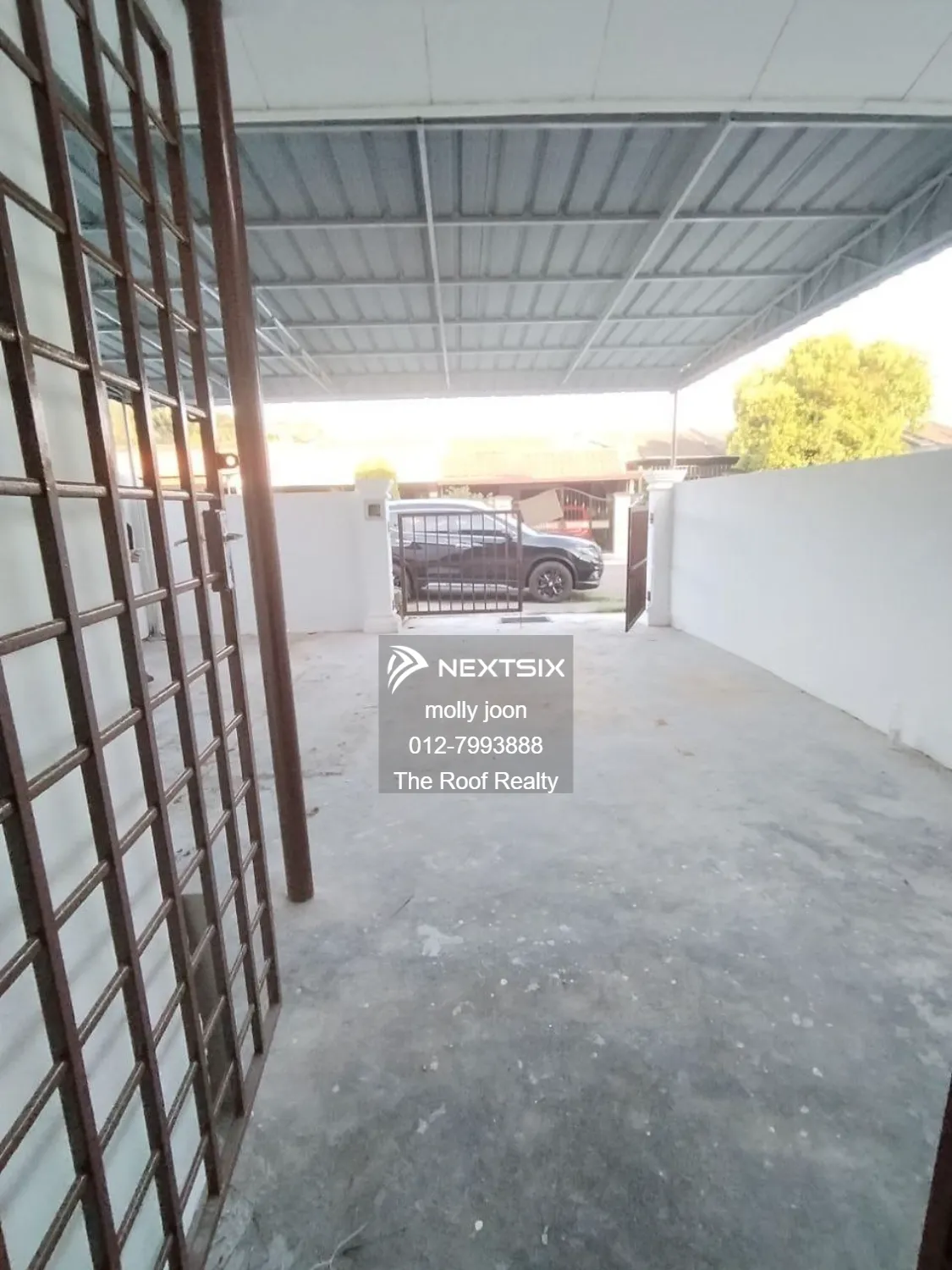 1-sty Terrace/Link House For Sale in Kulai Johor - Image 12