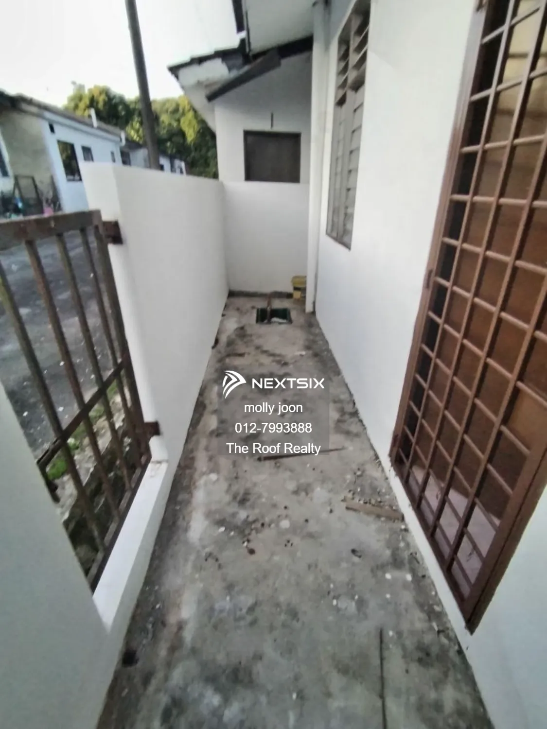 1-sty Terrace/Link House For Sale in Kulai Johor - Image 3