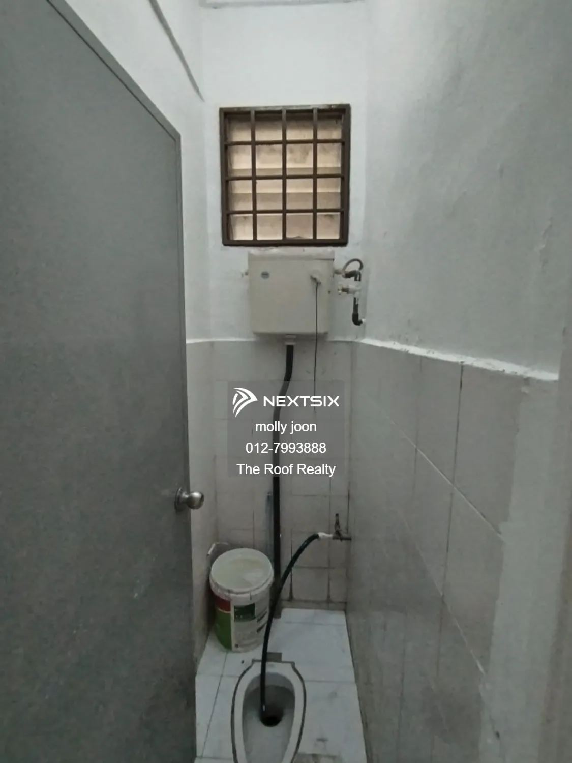 1-sty Terrace/Link House For Sale in Kulai Johor - Image 4