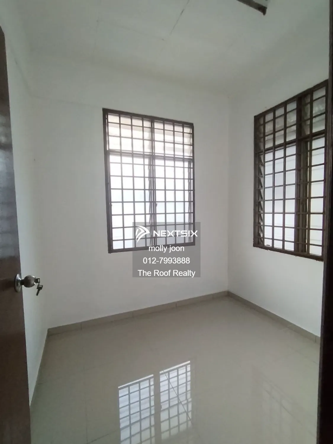 1-sty Terrace/Link House For Sale in Kulai Johor - Image 7