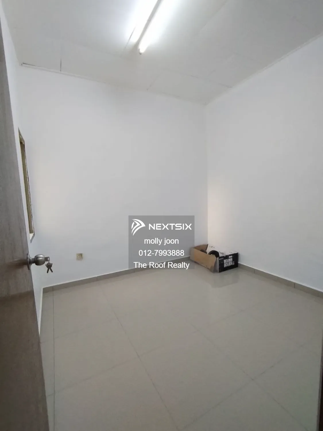 1-sty Terrace/Link House For Sale in Kulai Johor - Image 9